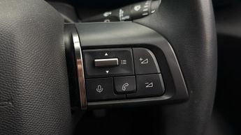 Citroen e-C4 SHINE PLUS