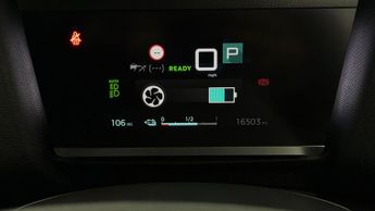 Citroen e-C4 SHINE PLUS