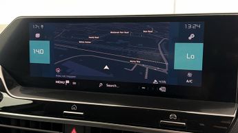 Citroen e-C4 SHINE PLUS