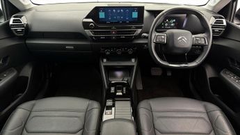 Citroen e-C4 SHINE PLUS