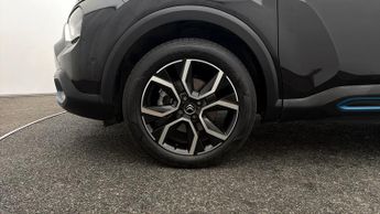 Citroen e-C4 SHINE PLUS