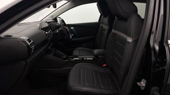 Citroen e-C4 SHINE PLUS
