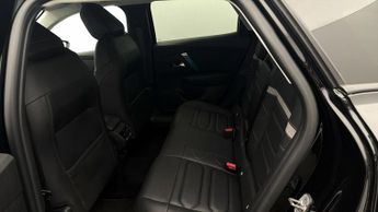 Citroen e-C4 SHINE PLUS