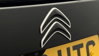 Citroen e-C4 SHINE PLUS