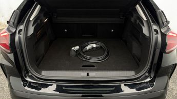 Citroen e-C4 SHINE PLUS