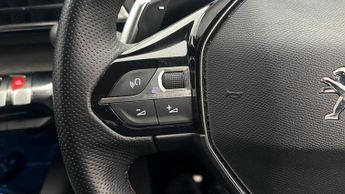 Peugeot 3008 S/S GT