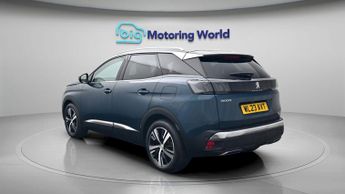 Peugeot 3008 S/S GT