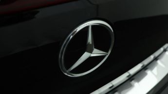 Mercedes-Benz EQB EQB 300 4MATIC AMG LINE
