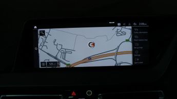 BMW 2 Series Gran Coupe 218I M SPORT GRAN COUPE