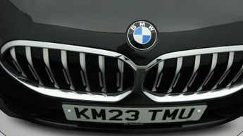 BMW 2 Series Gran Coupe 218I M SPORT GRAN COUPE