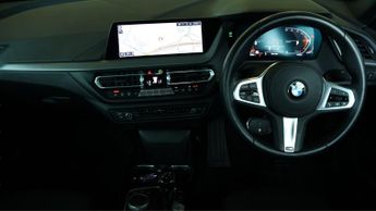BMW 2 Series Gran Coupe 218I M SPORT GRAN COUPE