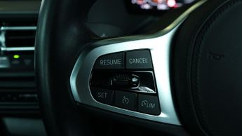 BMW 2 Series Gran Coupe 218I M SPORT GRAN COUPE