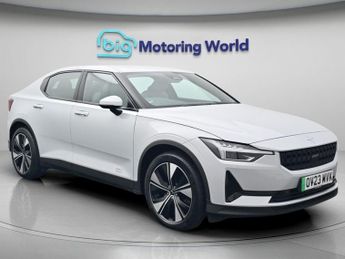Polestar Polestar 2 BASE
