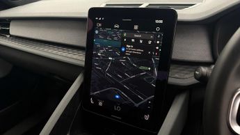 Polestar Polestar 2 BASE