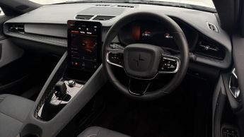 Polestar Polestar 2 BASE