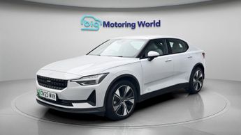 Polestar Polestar 2 BASE