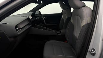 Polestar Polestar 2 BASE
