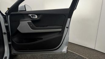 Polestar Polestar 2 BASE