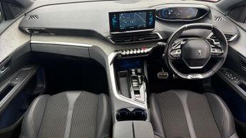 Peugeot 3008 S/S GT