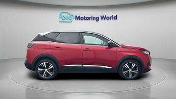 Peugeot 3008 S/S GT