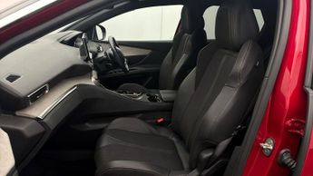 Peugeot 3008 S/S GT