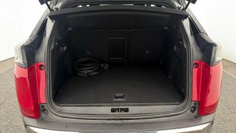 Peugeot 3008 S/S GT