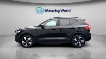Volvo XC40 RECHARGE T5 R-DESIGN