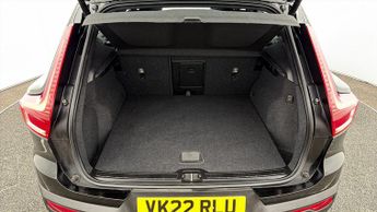 Volvo XC40 RECHARGE T5 R-DESIGN