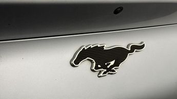 Ford Mustang Mach-E BASE
