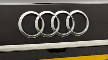 Audi A4 Avant AVANT TDI TECHNIK