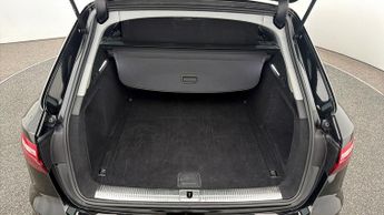 Audi A4 Avant AVANT TDI TECHNIK