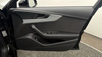 Audi A4 Avant AVANT TDI TECHNIK
