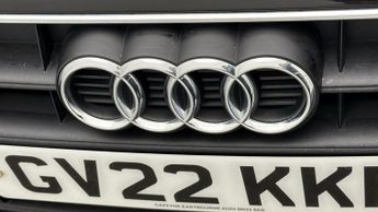 Audi A4 Avant AVANT TDI TECHNIK