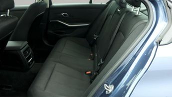 BMW 3 Series 330E SPORT