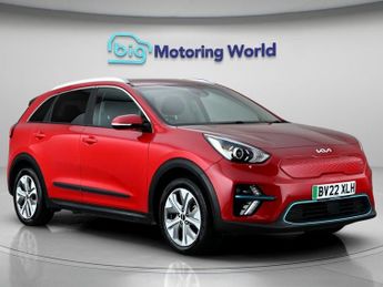 Kia Niro 2