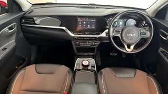 Kia Niro 2