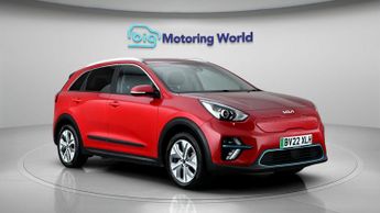 Kia Niro 2