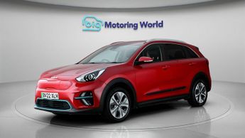 Kia Niro 2
