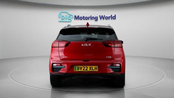 Kia Niro 2