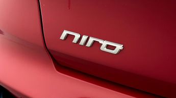 Kia Niro 2