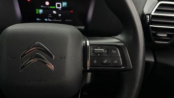 Citroen e-C4 SHINE PLUS