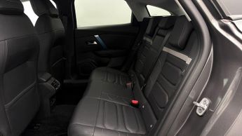 Citroen e-C4 SHINE PLUS