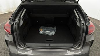Citroen e-C4 SHINE PLUS