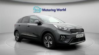 Kia Niro 2