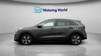 Kia Niro 2