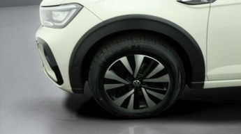 Volkswagen Taigo R-LINE TSI DSG