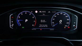 Volkswagen Taigo R-LINE TSI DSG
