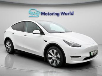 Tesla Model Y ALL MODELS