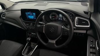 Suzuki S-Cross MOTION