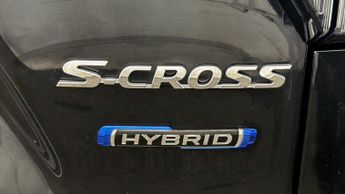 Suzuki S-Cross MOTION